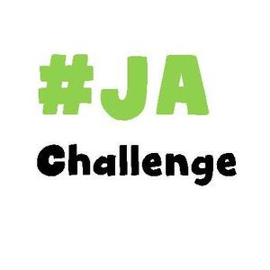 Event Home: #JAChallenge